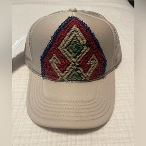 Orijinal Brand Kilim Adjustable Trucker Hat